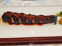 -北京饭店谭家菜