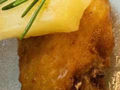 -LES ELITES 英集荟(南京西路店)