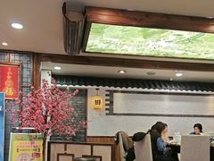 -春满园·邯郸菜发祥地(滏东店)