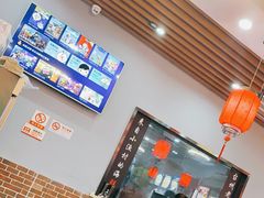 -台州老六海鲜面馆(上南总店)