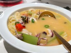 -華府Deluxe(兴业太古汇店)