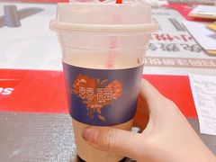 -囍福咖啡(这有山店)