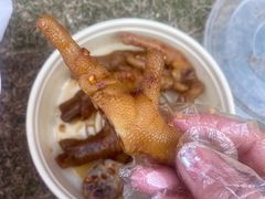 -紫燕百味鸡(枫林店)