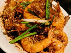 -老头儿油爆虾·知味杭州(爱琴海购物中心)