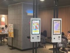 -麦当劳(莆田荔城大道万达店)