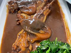 -沪依小酒馆心意菜