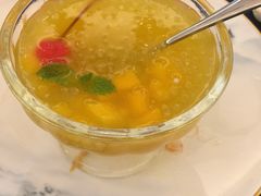 -汀兰酒店-中餐厅