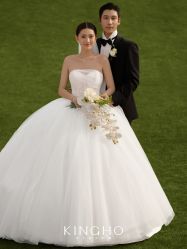 -青禾婚纱摄影(杭州店)