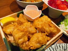 -山杏yama-katsu·吉列炸物