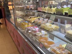 -蜂蝶来饼店(拱北总店)