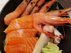 刺身拼盘-喜庭海鲜自助(来福士店)