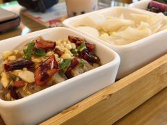 -鲁南仔·滕州炒鸡(经三路店)