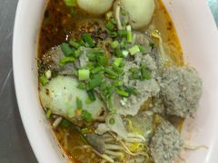 -榮泰米粉湯(Left Shop)