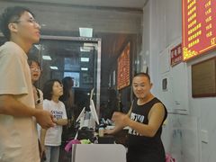 -大叔家福鼎小吃(十全街店)