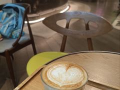 -Peet's 皮爷咖啡(东湖路手作店)