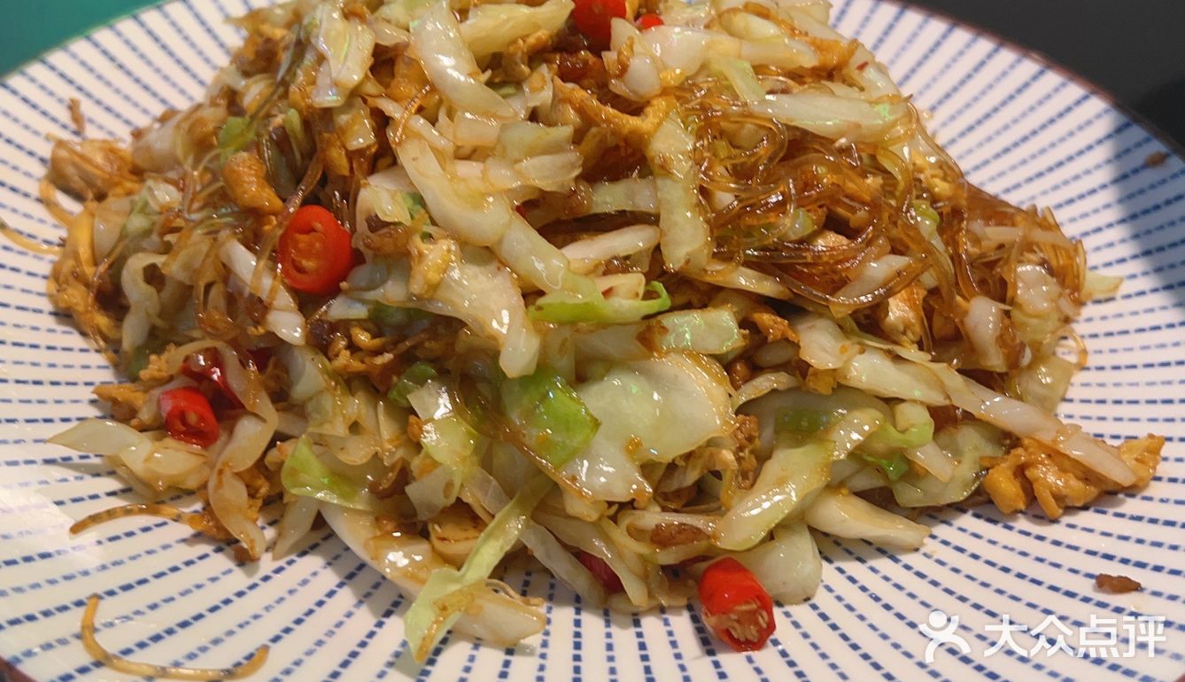 [胜利]宝藏川菜小馆