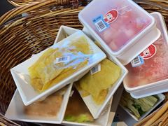 -野妹火锅(布吉店)