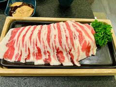 湊湊特供肥牛-湊湊火锅·茶憩(打浦桥日月光店)