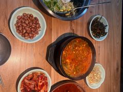 -京玉菲饭店(李村店)