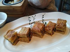 -望乡楼上海菜(日月光店)