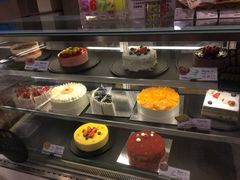 -Ole 面包房(华润万象城店)