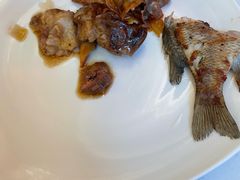 -厦门艾美酒店·新食谱西餐厅