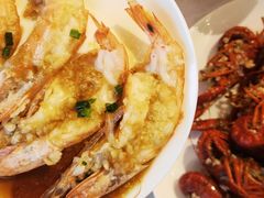 -听松楼·花园酒店·自助餐厅(红梅公园店)