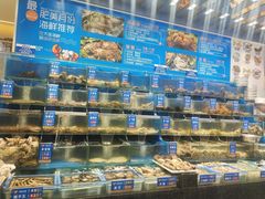 -海味当家·蒸锅海鲜(中山广场创始店)