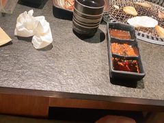 -上男·烧肉集市(五一广场店)