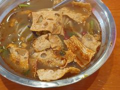 -雙冲柳州螺蛳粉&酸嘢&桂林米粉(簋街店)