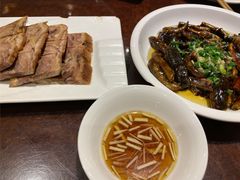 焖蹄-德兴馆(广东路总店)