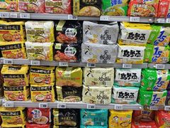 -物美大卖场(玉蜓桥店)