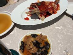 -松鹤面馆·古法焖肉面(观前店)