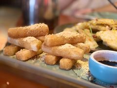 -辣不二地道川菜(汉水路店)