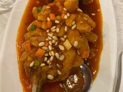 -梅龙镇酒家(南京西路总店)