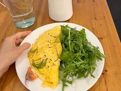 -Egg•Allday Brunch(襄阳北路店)