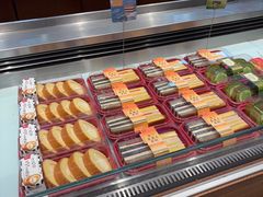 -詹记桃酥(宿州路店)