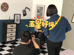 -小阿福儿童摄影(光谷时代广场店)