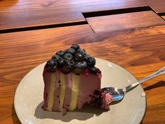 -BAKER&SPICE(安福路店)