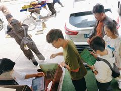 -清真·益鑫羊肉手抓馆(花园北街店)