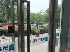 -欢乐口腔(望京分院)
