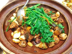 生啫白鳝煲-顺味凤城·顺德菜专门店(九六广场店)