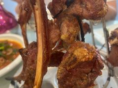 -马尔龙新疆饭店·清真(瑞景店)