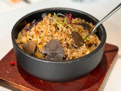 -野蔓果·山野菜(西湖景区·龙井茶田店)