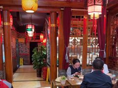 -历蜀记·家宴老火锅(总店)