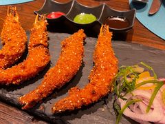 -甘尼仕印度餐厅酒吧(斜塘老街店)