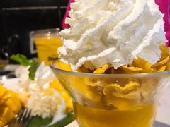 -Mango Tango