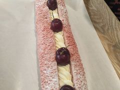 -奈雪的茶(亨特国际广场店)