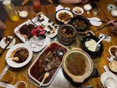 -苹果树下艺术餐厅(通州店)