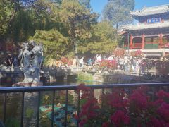 -红螺寺